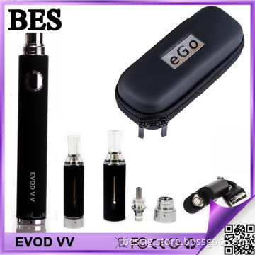Newest Electronic Evod E Cig Original Evod Twist Battery